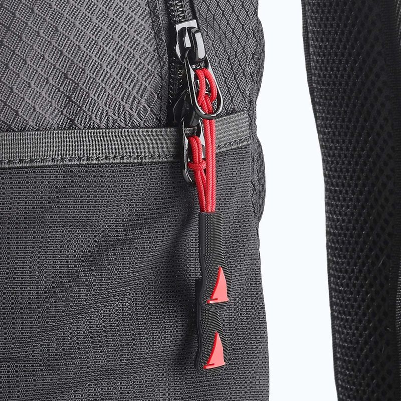 Musto Essential 25 l kuprinė juoda 3