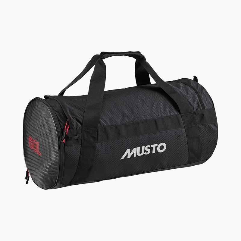 Krepšys Musto Essential Duffel 50 l black