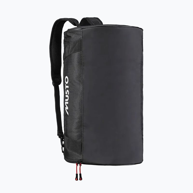 Krepšys Musto Essential Duffel 50 l black 2