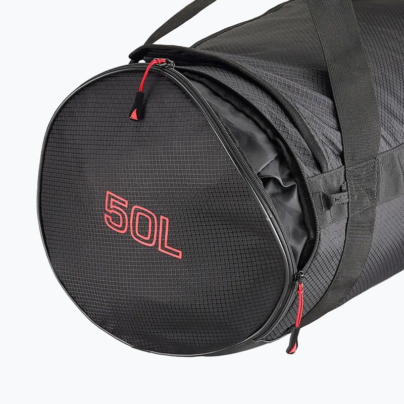 Krepšys Musto Essential Duffel 50 l black 3