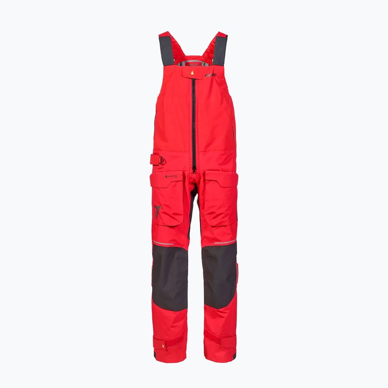 Vyriškos buriavimo kelnės Musto MPX Gore-Tex Pro Offshore 2.0 true red