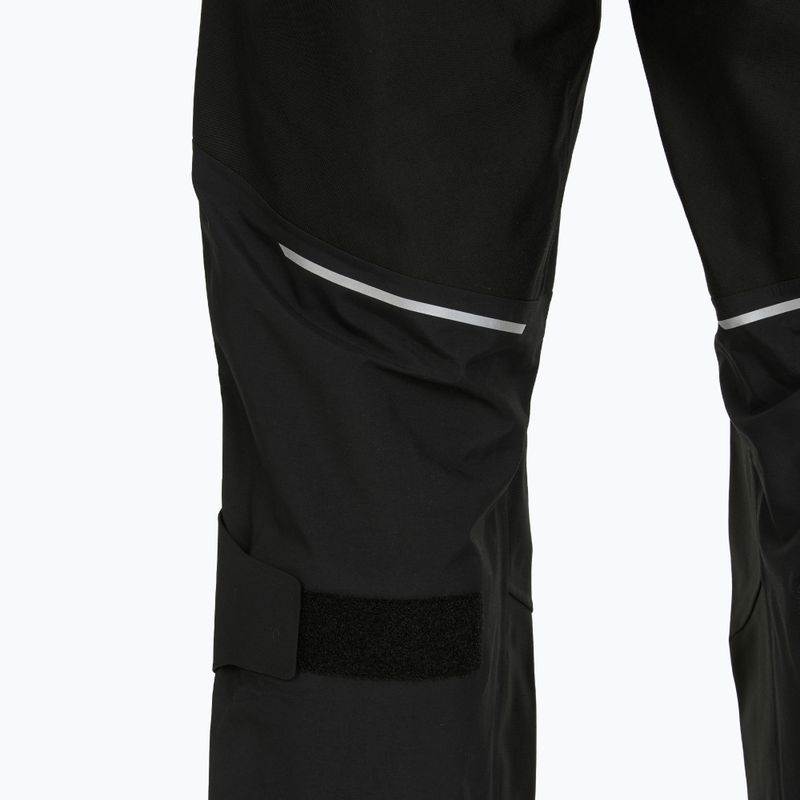 Vyriškos buriavimo kelnės Musto MPX Gore-Tex Pro Offshore 2.0 black 5