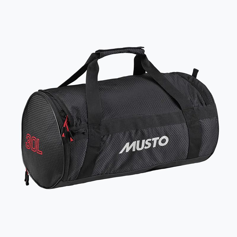 "Musto Essential Duffel" krepšys 30 l, juodas