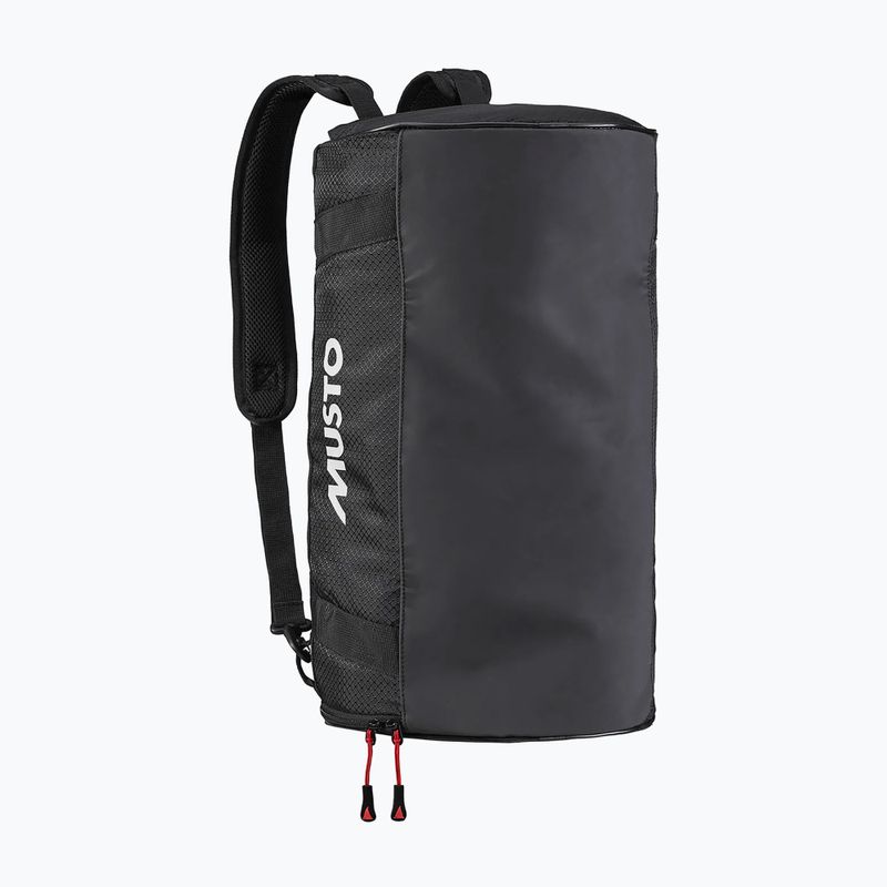 "Musto Essential Duffel" krepšys 30 l, juodas 2