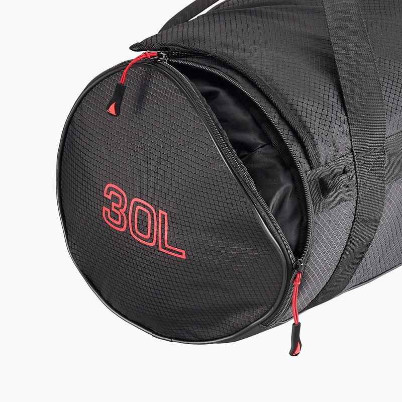 "Musto Essential Duffel" krepšys 30 l, juodas 3