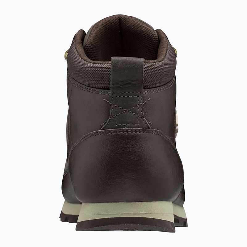 Vyriški trekingo batai Helly Hansen The Forester brown 10513_711 18