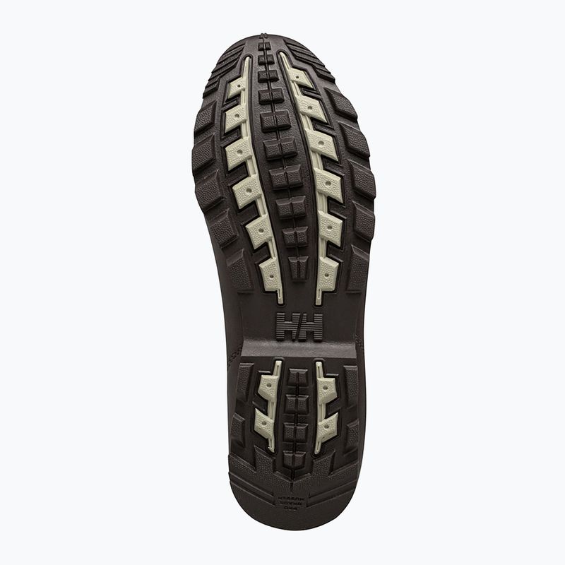 Vyriški trekingo batai Helly Hansen The Forester brown 10513_711 19