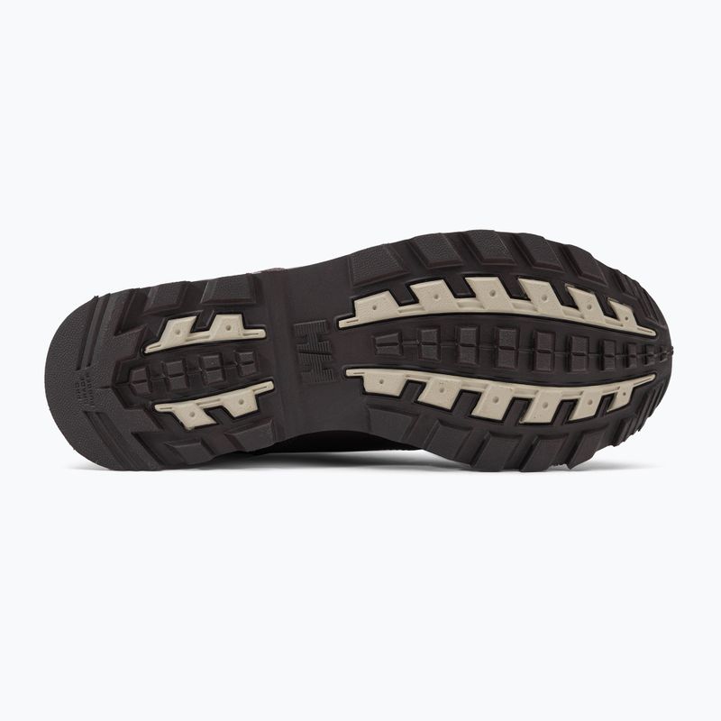 Vyriški trekingo batai Helly Hansen The Forester brown 10513_711 5