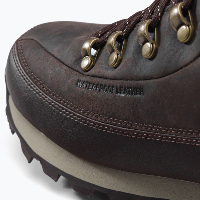 Vyriški trekingo batai Helly Hansen The Forester brown 10513_711 11