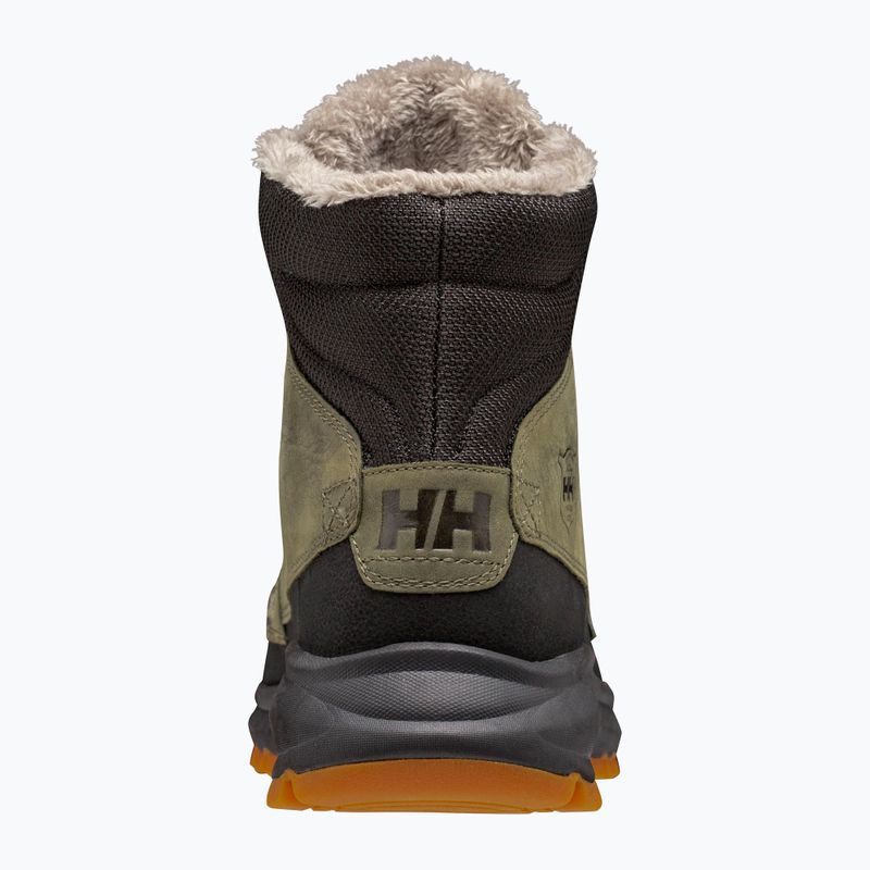 Vyriški sniego batai Helly Hansen Garibaldi V3 utility green/black 3