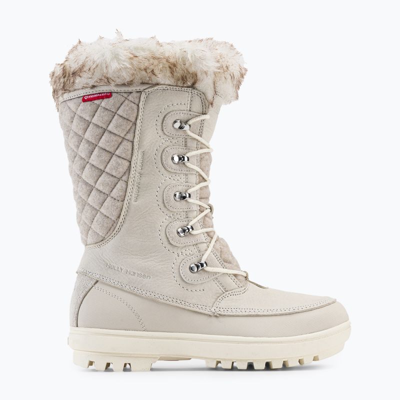 Moteriški žieminiai trekingo batai Helly Hansen Garibaldi Vl white 11592_034 2