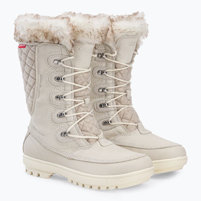 Moteriški žieminiai trekingo batai Helly Hansen Garibaldi Vl white 11592_034 5