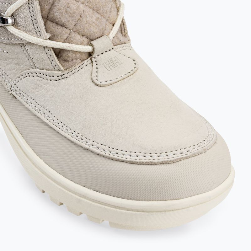 Moteriški žieminiai trekingo batai Helly Hansen Garibaldi Vl white 11592_034 7