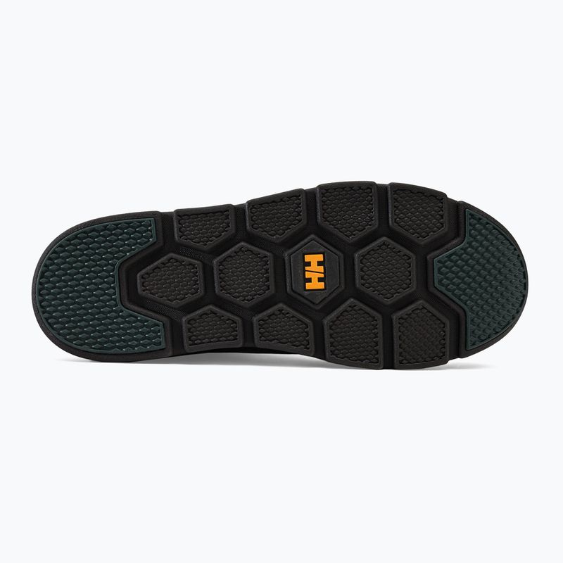 Vyriški žieminiai trekingo batai Helly Hansen Canyon Ullr Boot Ht green 11754_495 4