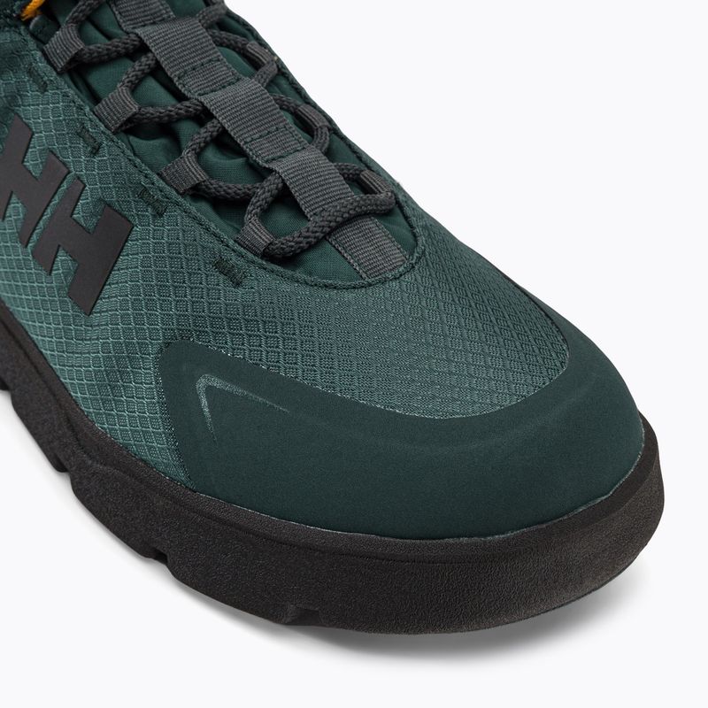 Vyriški žieminiai trekingo batai Helly Hansen Canyon Ullr Boot Ht green 11754_495 8