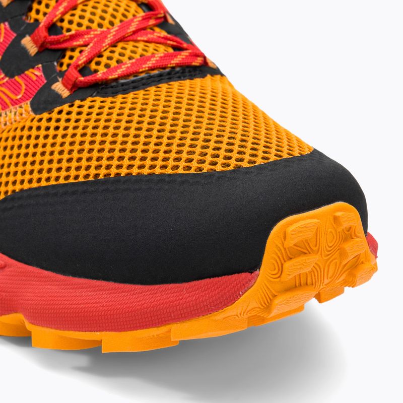 Helly Hansen vyriški bėgimo bateliai Featherswift Tr red-orange 11786_328 7