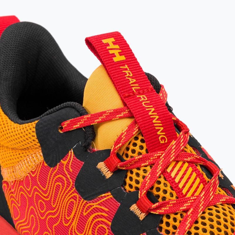 Helly Hansen vyriški bėgimo bateliai Featherswift Tr red-orange 11786_328 9