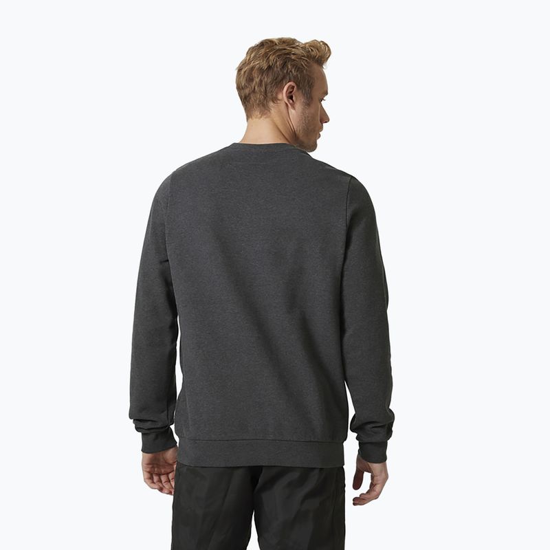 Vyriškas megztinis Helly Hansen Arctic Ocean Grey 30364_980 2