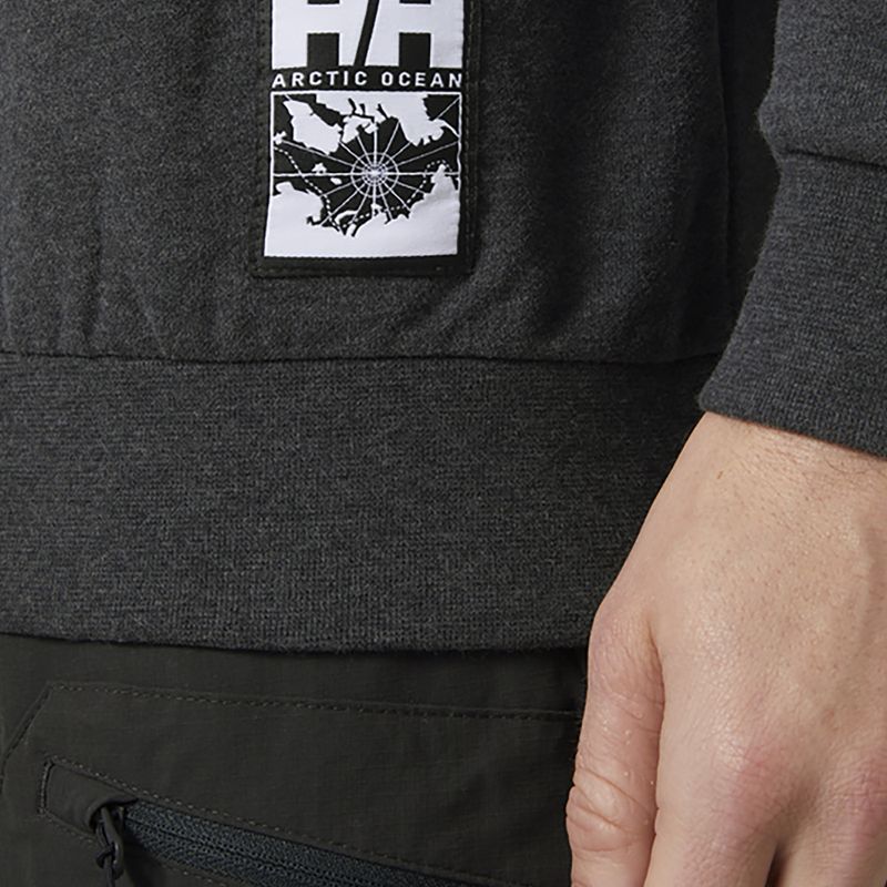 Vyriškas megztinis Helly Hansen Arctic Ocean Grey 30364_980 3