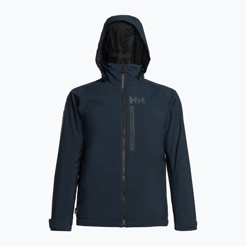 Helly Hansen vyriška striukė Hp Racing Lifaloft Hooded navy blue 30366_597 7