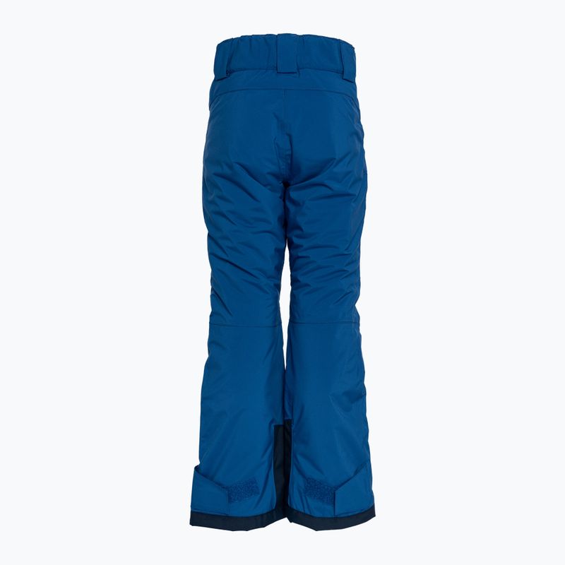 Helly Hansen vaikiškos slidinėjimo kelnės Elements blue 41765_606 2