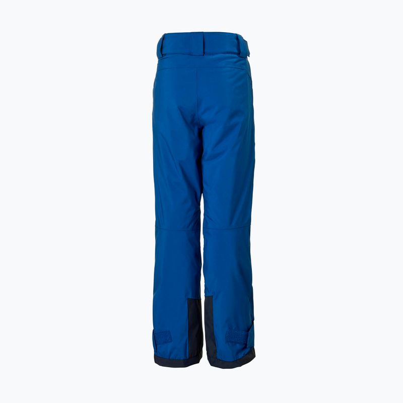 Helly Hansen vaikiškos slidinėjimo kelnės Elements blue 41765_606 11