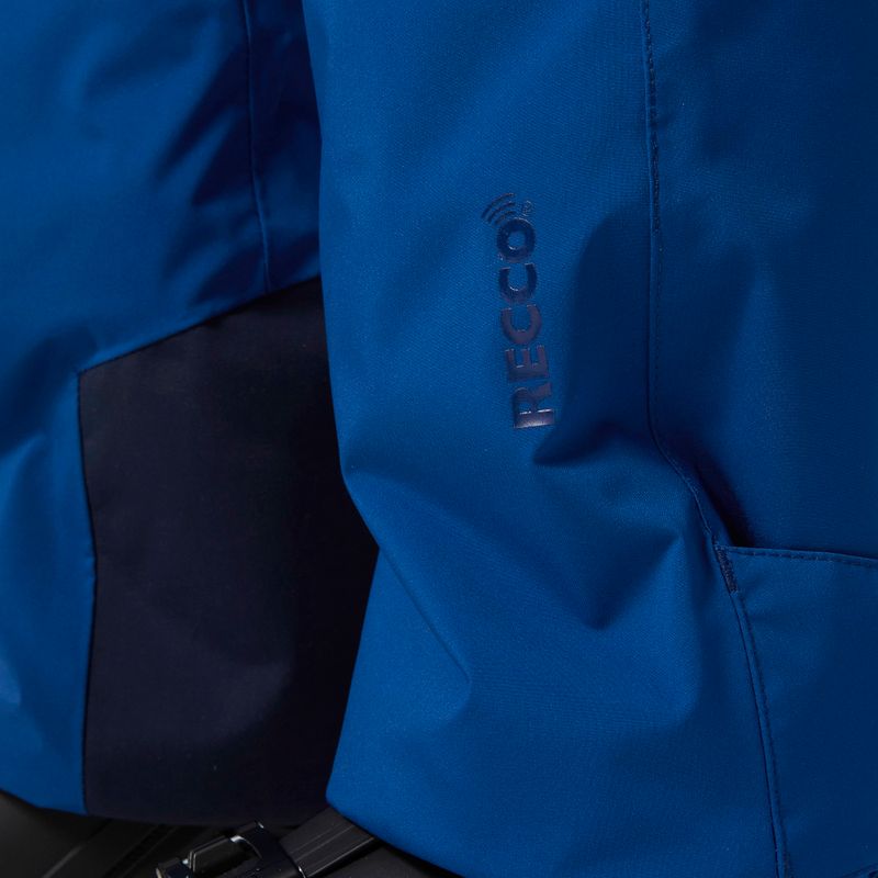 Helly Hansen vaikiškos slidinėjimo kelnės Elements blue 41765_606 8