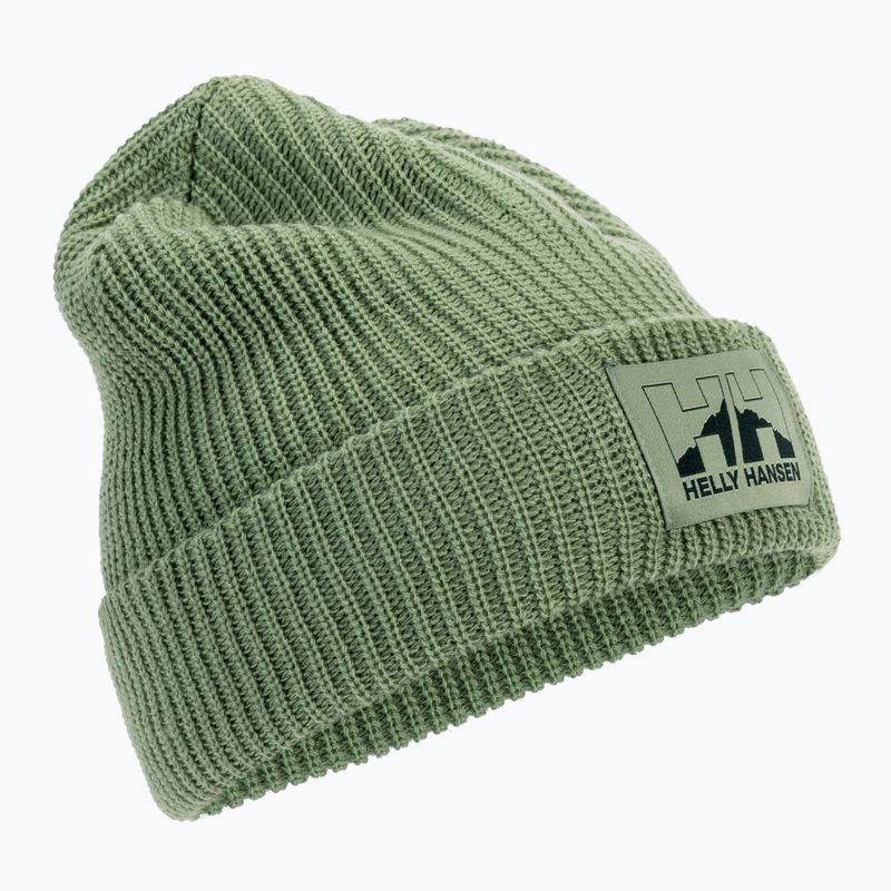 Helly Hansen Nord kepurė žalia 49481_406