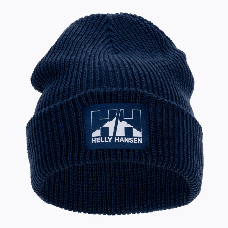 Helly Hansen Nord kepurė mėlyna 49481_584 2