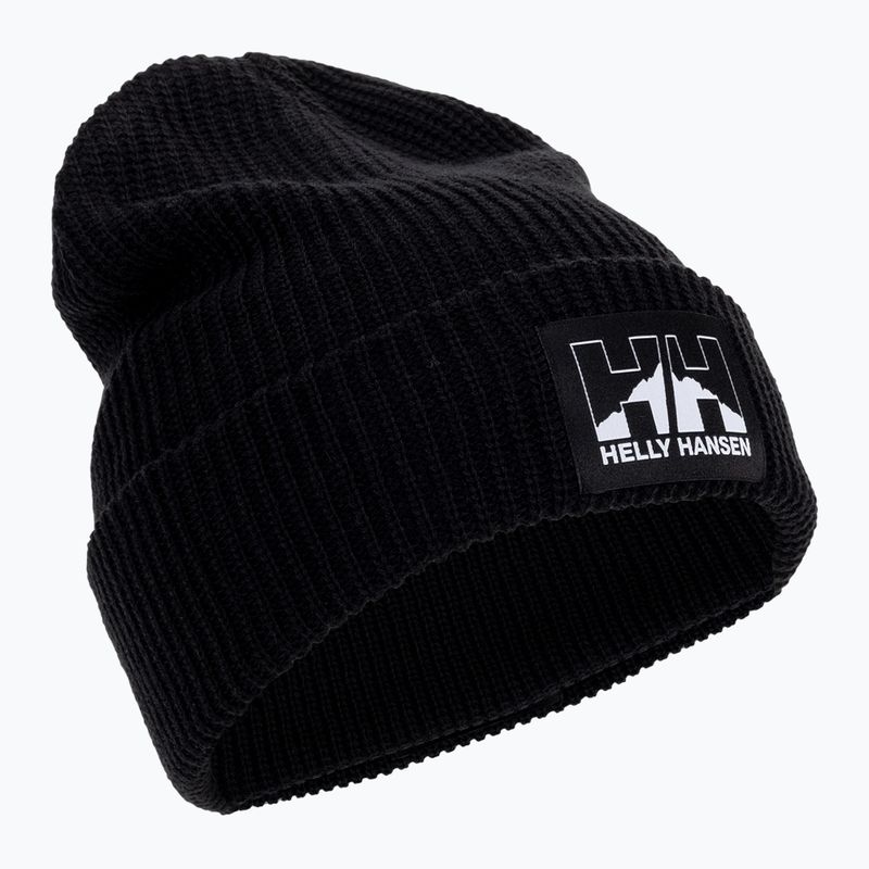 Helly Hansen Nord kepurė juoda 49481_990
