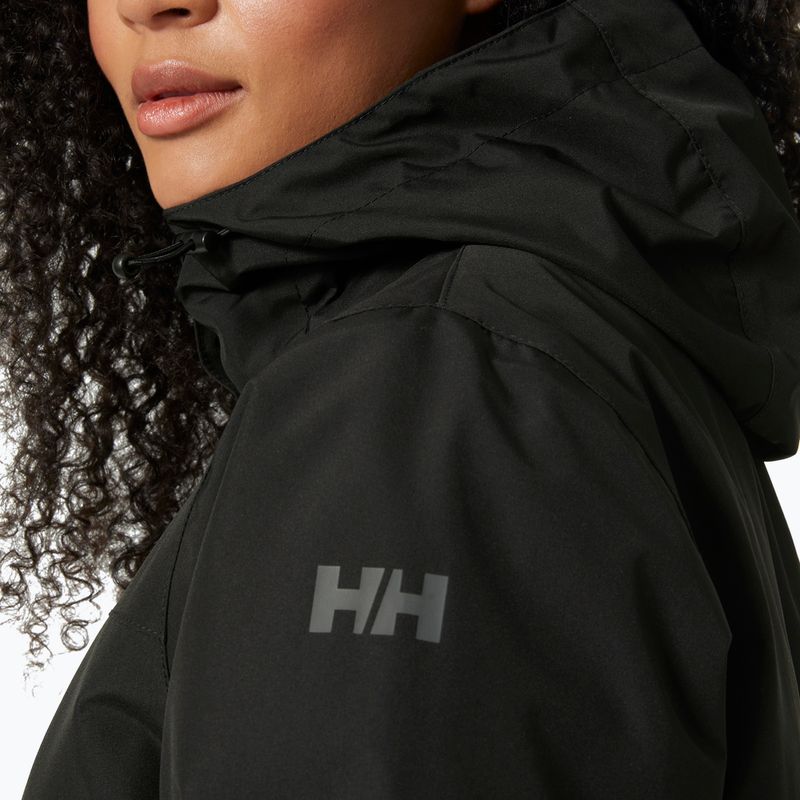 Helly Hansen moteriška 3in1 striukė Juell 3In1 black 53889_990 5