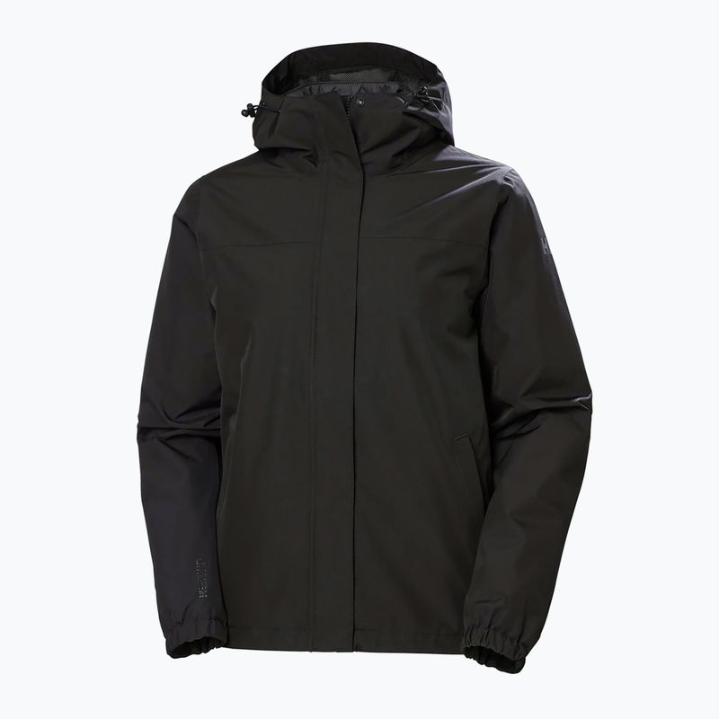 Helly Hansen moteriška 3in1 striukė Juell 3In1 black 53889_990 8