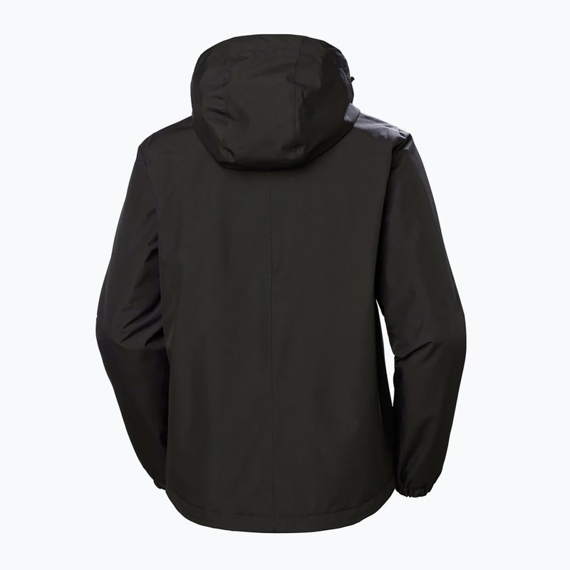 Helly Hansen moteriška 3in1 striukė Juell 3In1 black 53889_990 9