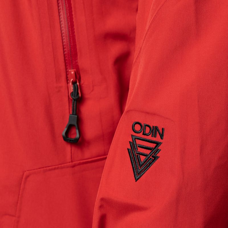 Helly Hansen moteriška striukė Odin 9 Worlds 2.0 red 62956_162 4