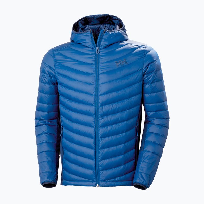 Helly Hansen vyriška striukė Verglas Hooded Down Hybrid Ins blue 63007_606 6