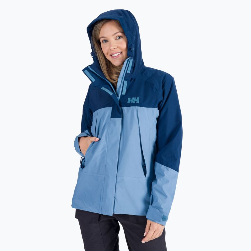 Helly Hansen moteriška slidinėjimo striukė Banff Insulated blue 63131_625 5