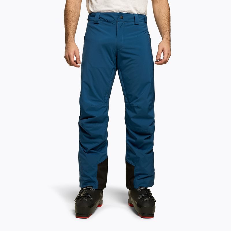 Helly Hansen Legendary Insulated vyriškos slidinėjimo kelnės mėlynos 65704_606