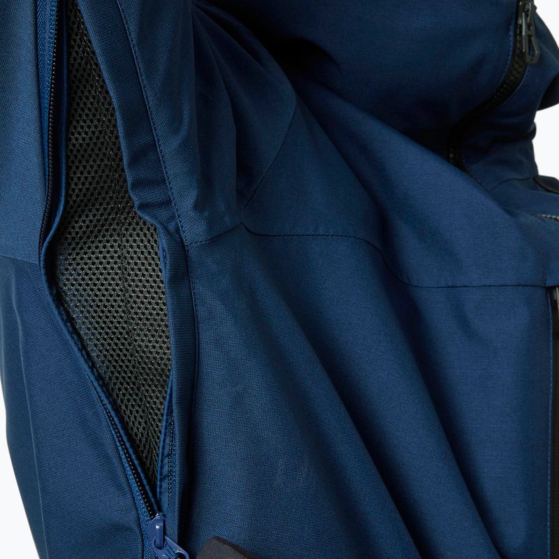 Helly Hansen vyriška slidinėjimo striukė Garibaldi 2.0 navy blue 65747_584 3