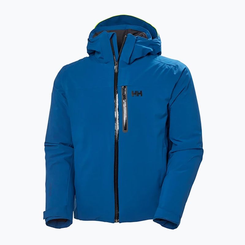 Helly Hansen vyriška slidinėjimo striukė Swift Stretch mėlyna 65870_606 5