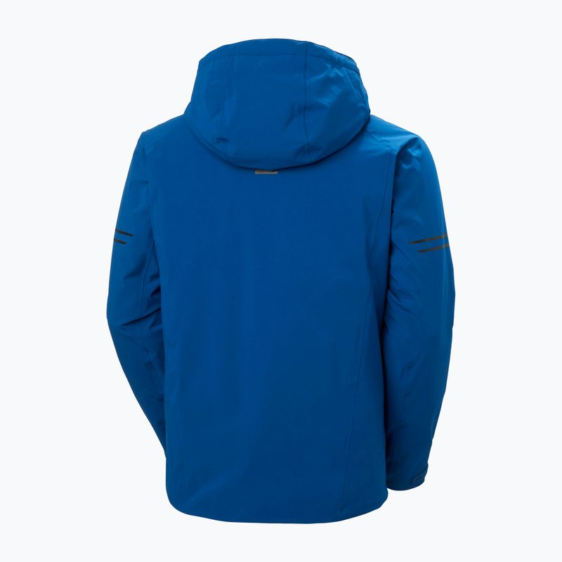 Helly Hansen vyriška slidinėjimo striukė Swift Team blue 65871_606 6