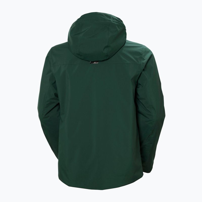 Vyriška slidinėjimo striukė Helly Hansen Alpine Insulated green 65874_495 7