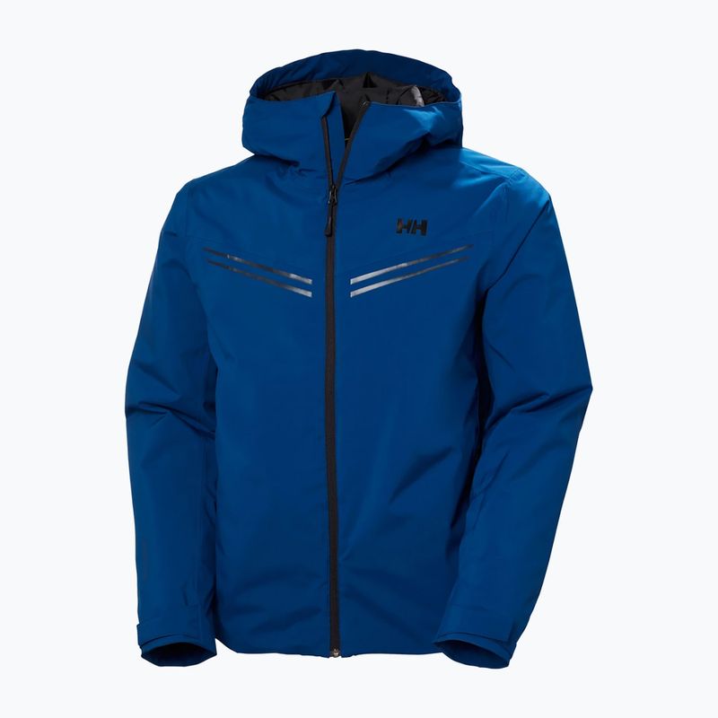 Vyriška slidinėjimo striukė Helly Hansen Alpine Insulated blue 65874_606 5