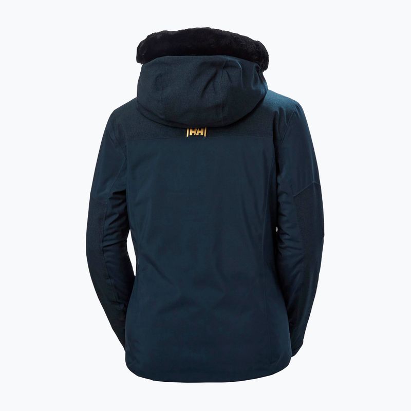 Helly Hansen moteriška slidinėjimo striukė Valdisere 2.0 navy blue 65891_597 6