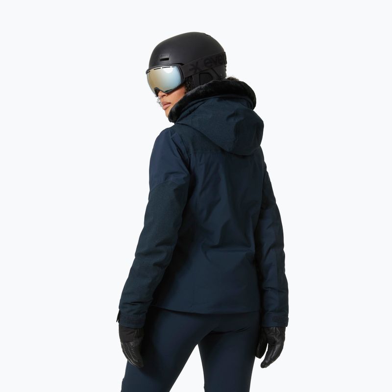 Helly Hansen moteriška slidinėjimo striukė Valdisere 2.0 navy blue 65891_597 2