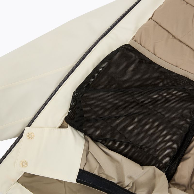 Moteriška slidinėjimo striukė Helly Hansen Alphelia snow 10