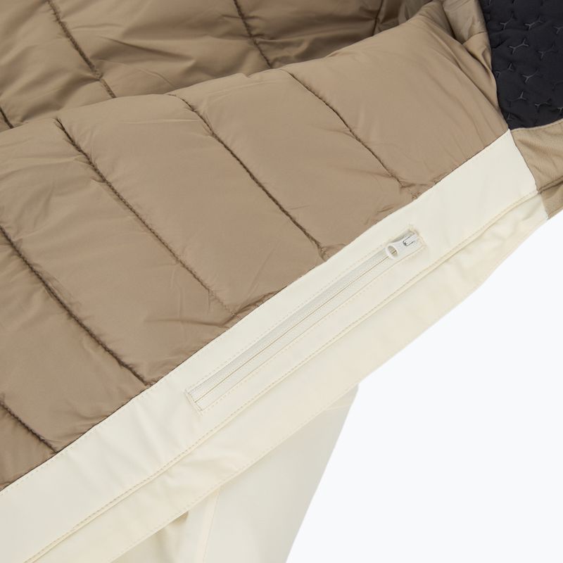 Moteriška slidinėjimo striukė Helly Hansen Alphelia snow 11