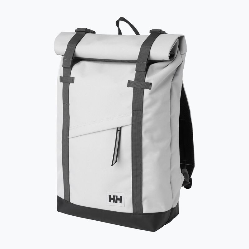 Helly Hansen Stockholm 28 l turistinė kuprinė pilka 67187_853
