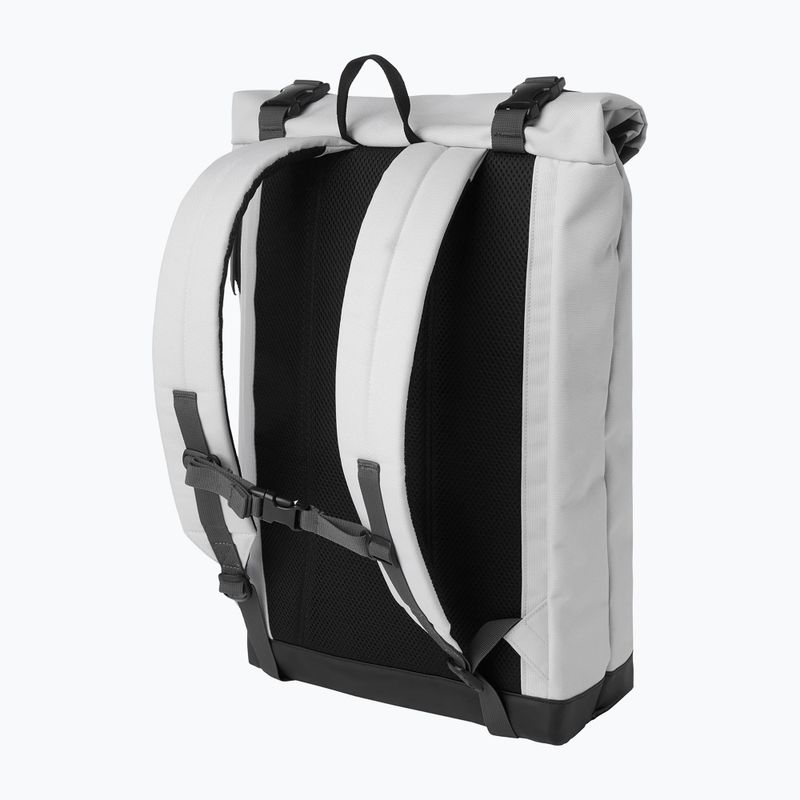 Helly Hansen Stockholm 28 l turistinė kuprinė pilka 67187_853 2