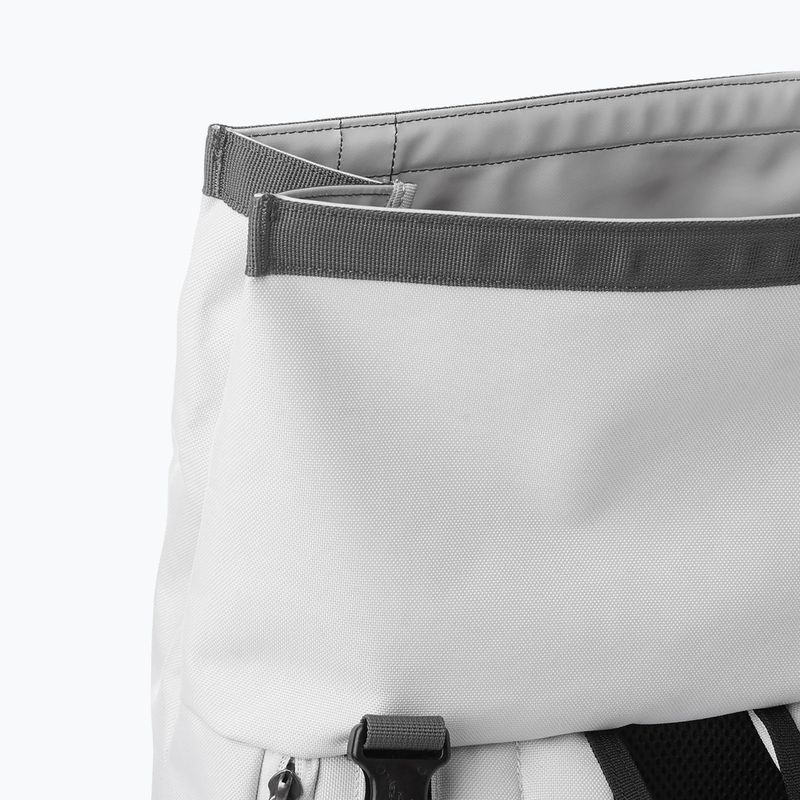 Helly Hansen Stockholm 28 l turistinė kuprinė pilka 67187_853 3