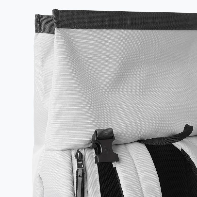 Helly Hansen Stockholm 28 l turistinė kuprinė pilka 67187_853 4